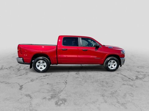 New 2026 RAM 1500 Big Horn image 9