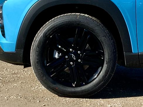 New 2026 Chevrolet Trax ACTIV w/ Driver Confidence Package image 15