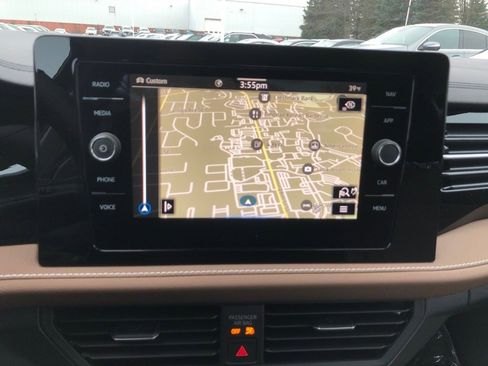 New 2026 Volkswagen Jetta SEL image 26