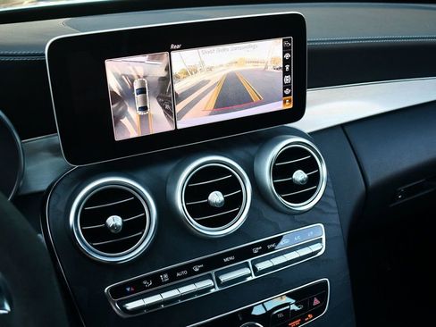 Used 2020 Mercedes-Benz C 63 AMG S image 58