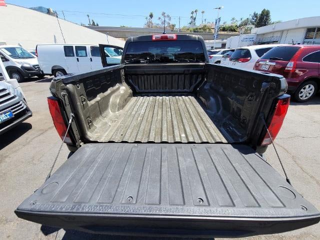 Used 2023 Chevrolet Colorado W/T RWD image 27