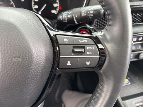 Certified 2024 Honda CR-V EX-L image 15