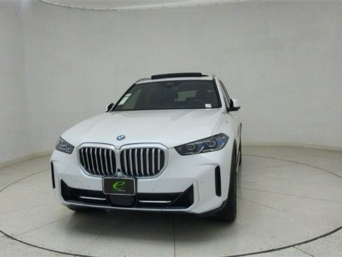 Used 2025 BMW X5 sDrive40i image 71