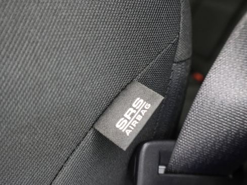 Used 2021 RAM 2500 Big Horn w/ Level B Equipment Group image 43