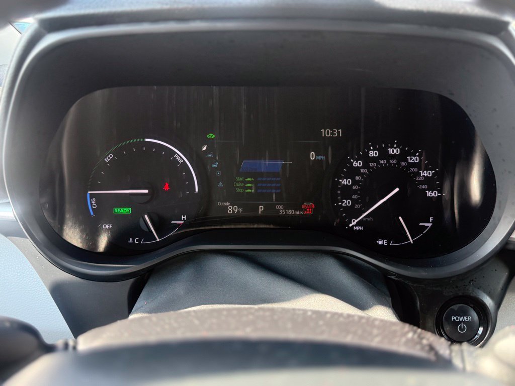 Certified 2025 Toyota Sienna LE FWD image 20