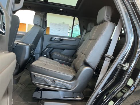 New 2026 Chevrolet Tahoe High Country w/ Sun And Tow Package image 13