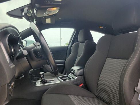 Used 2023 Dodge Charger SXT RWD image 14