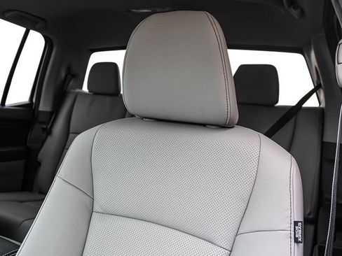 New 2026 Honda Ridgeline RTL image 24