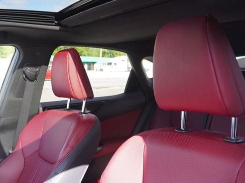 Used 2023 Lexus NX 350 AWD image 31