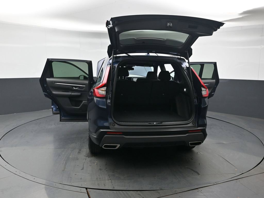 Used 2026 Honda CR-V Sport image 50