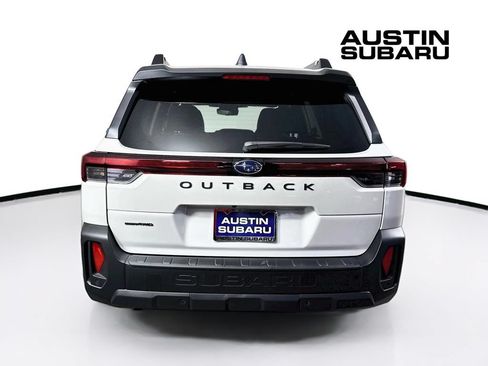 Used 2026 Subaru Outback Touring XT AWD/4WD image 6