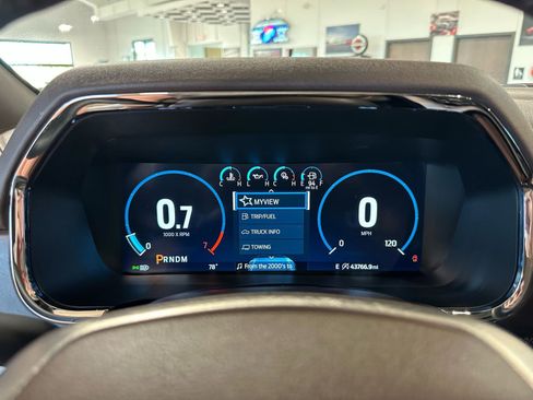 Used 2023 Ford F150 King Ranch w/ Equipment Group 601A High image 21