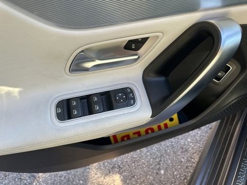 Used 2022 Mercedes-Benz A 220 image 8