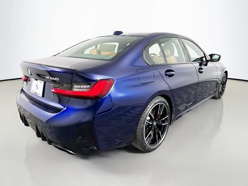 New 2026 BMW M340i w/ Premium Package RWD image 5
