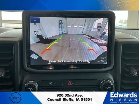 Used 2022 Ford Bronco Sport Outer Banks w/ Tech Package AWD/4WD image 27
