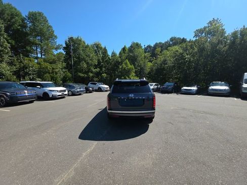 New 2026 Hyundai Palisade Limited image 14