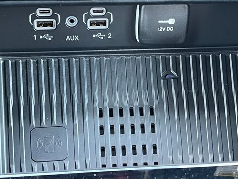 New 2026 Jeep Grand Cherokee L Limited AWD/4WD image 27