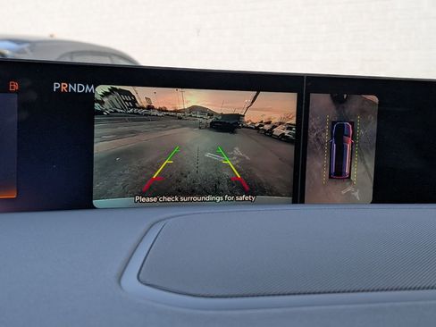 New 2026 Lincoln Navigator L Reserve image 5