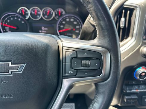 Used 2020 Chevrolet Silverado 1500 RST AWD/4WD image 20