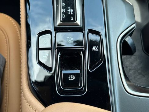 Used 2024 Lexus NX 350h AWD w/ Cold Area Package image 26