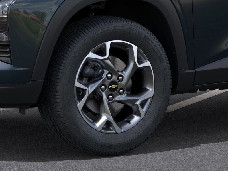 New 2026 Chevrolet Trax LT w/ Driver Confidence Package FWD image 11