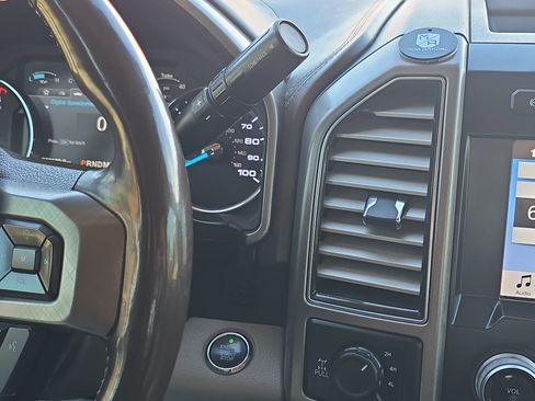 Used 2019 Ford F250 Limited w/ FX4 Off-Road Package image 21