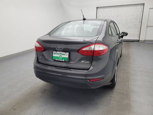 Used 2019 Ford Fiesta SE image 7