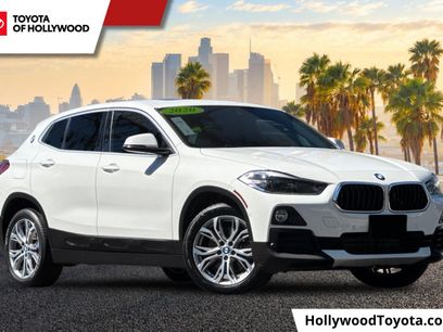 Used 2020 BMW X2 sDrive28i w/ Convenience Package