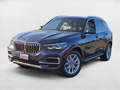 Certified 2022 BMW X5 sDrive40i w/ Premium Package