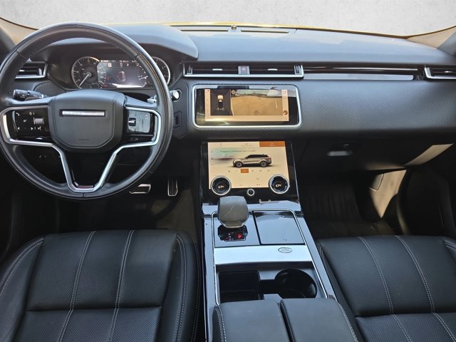 Used 2023 Land Rover Range Rover Velar R-Dynamic S AWD/4WD image 15