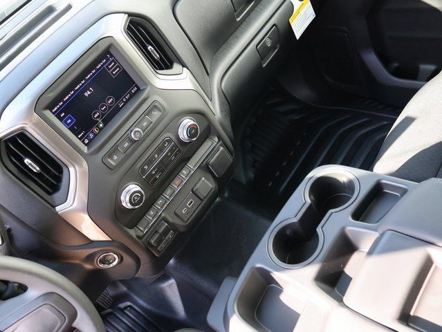 New 2026 GMC Sierra 2500 Pro w/ 1SA Pro Safety Plus Package AWD/4WD image 19