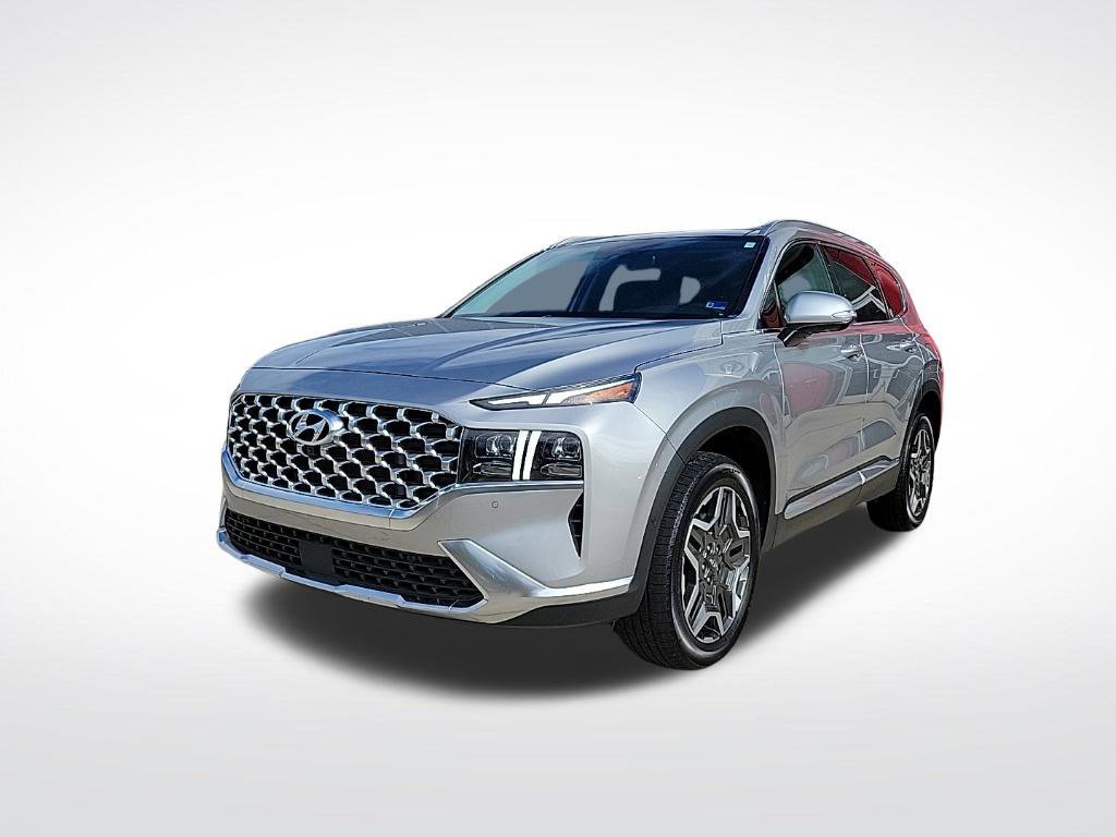 Used 2023 Hyundai Santa Fe Limited AWD/4WD 360° Tour