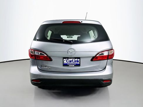 Used 2015 MAZDA MAZDA5 Sport FWD image 37