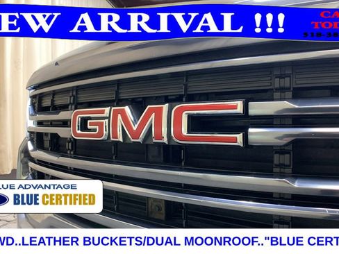 Used 2022 GMC Acadia AT4 w/ Trailering Package image 52