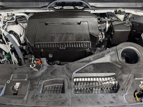 Used 2024 Honda Pilot EX-L image 23