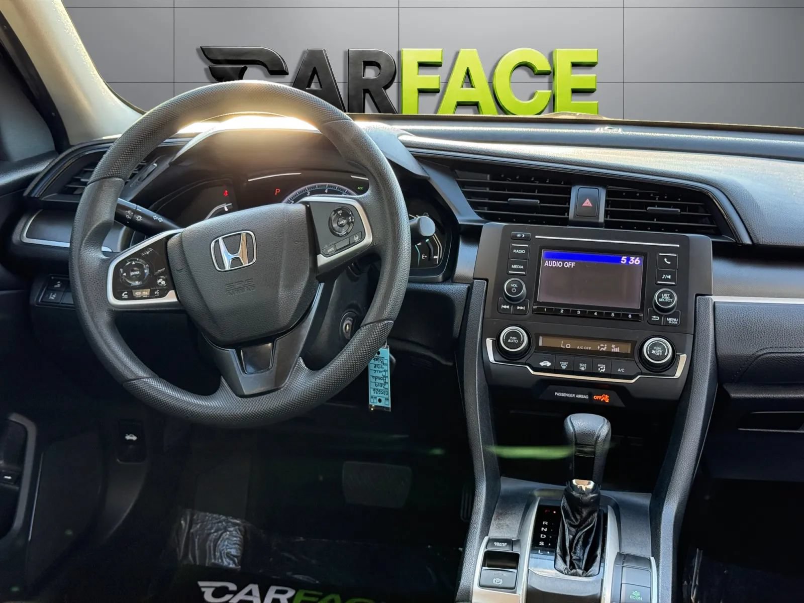 Used 2019 Honda Civic LX image 23