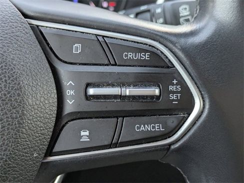 Used 2019 Hyundai Santa Fe Limited image 26