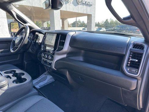 Certified 2024 RAM 3500 Tradesman w/ Chrome Appearance Group image 39