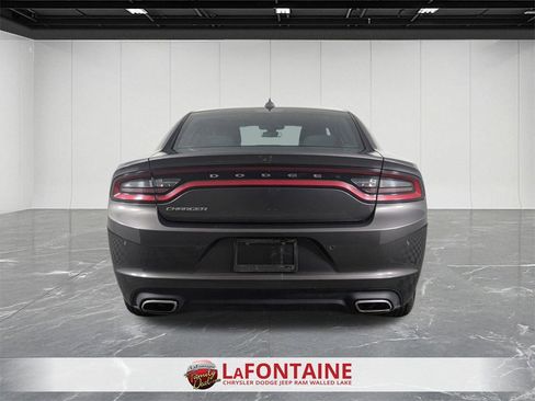 Certified 2023 Dodge Charger SXT image 4