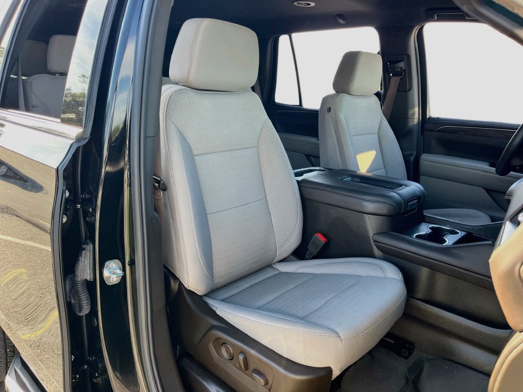 Used 2024 Chevrolet Tahoe LS w/ Driver Alert Package RWD image 27