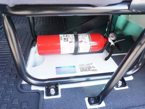 New 2024 Chevrolet Low Cab Forward image 16