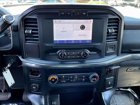 Used 2021 Ford F150 XL w/ STX Appearance Package image 13