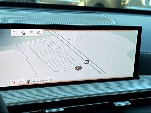 New 2026 Genesis GV80 3.5T Advanced image 6