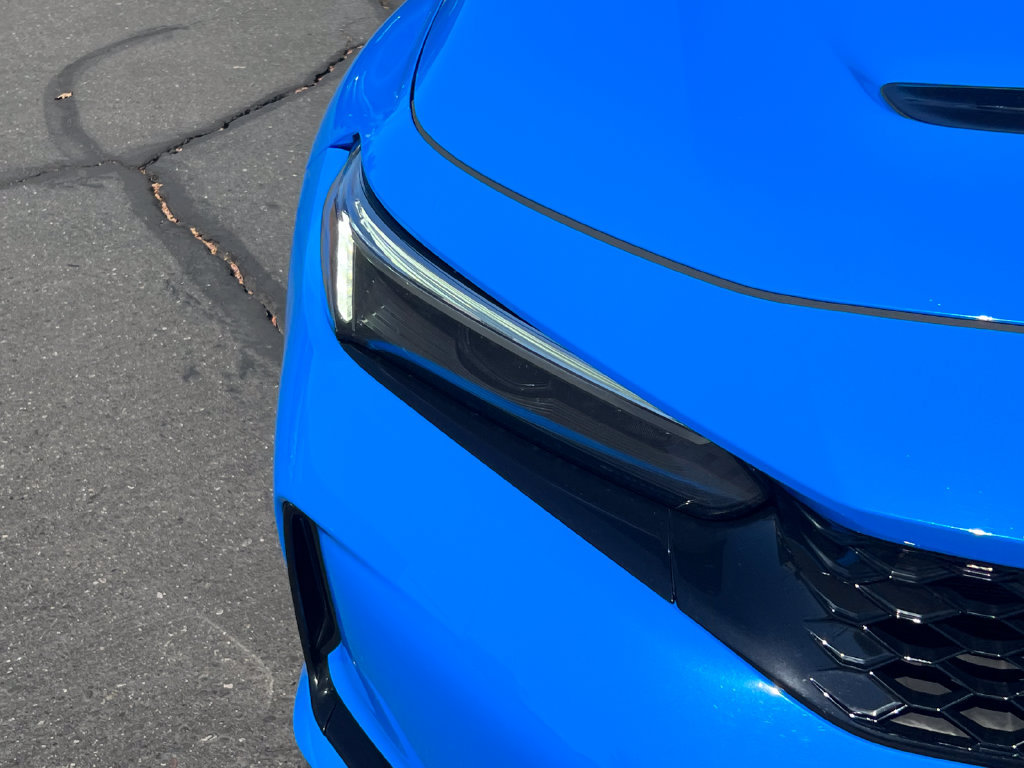 Used 2024 Honda Civic Type R image 5