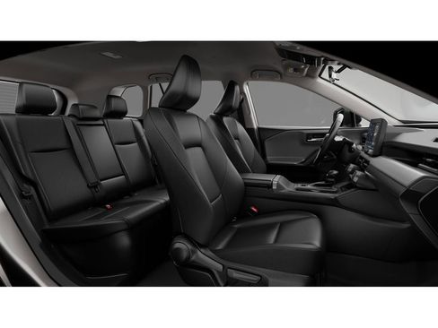 New 2026 Toyota RAV4 XLE Premium FWD image 7