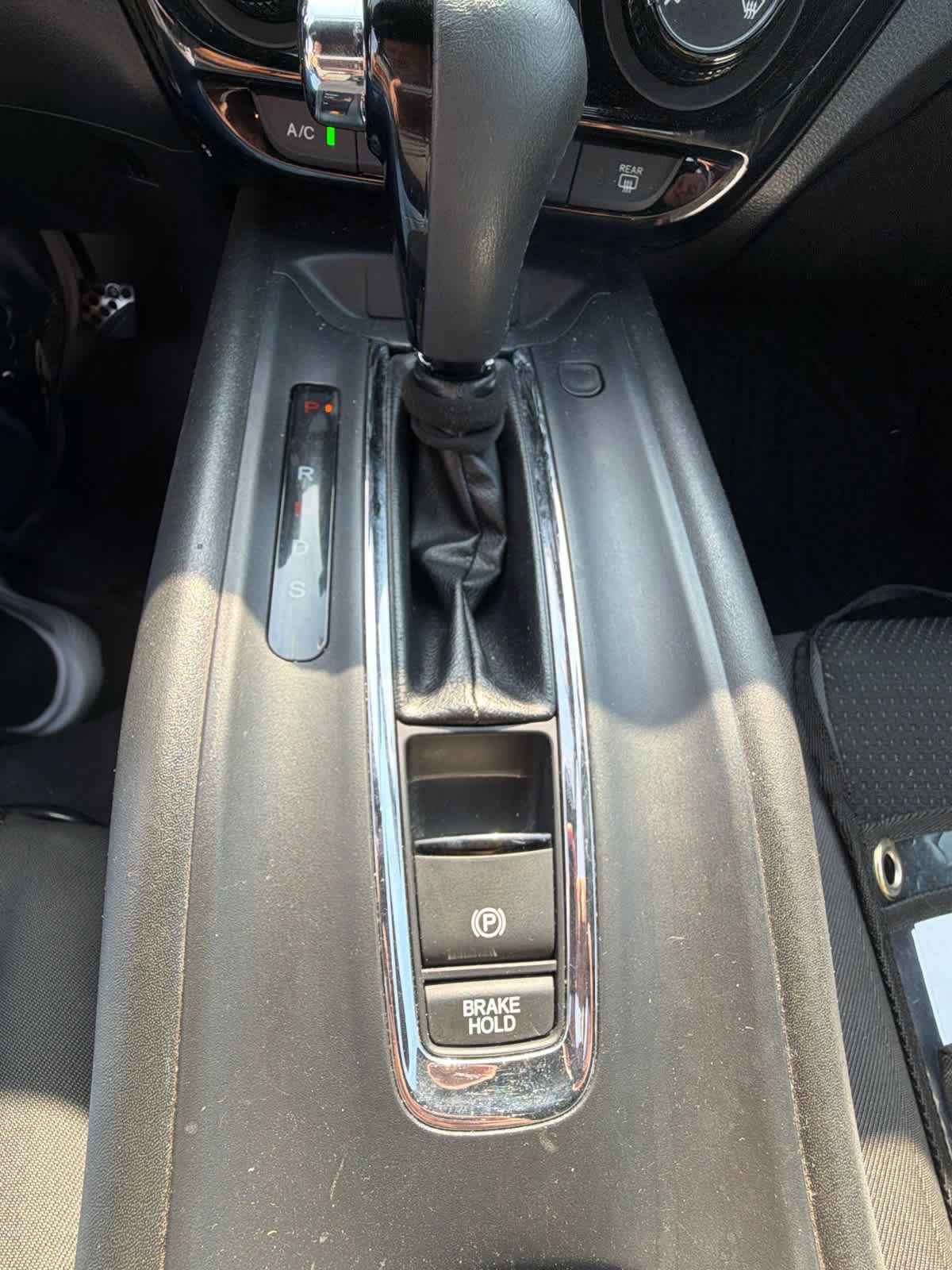 Used 2020 Honda HR-V Sport image 16