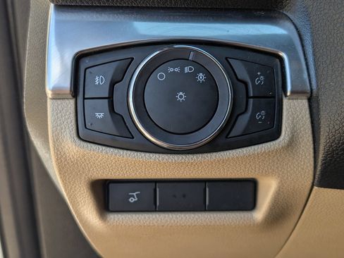 Used 2017 Ford Explorer Limited w/ Equipment Group 301A FWD image 22