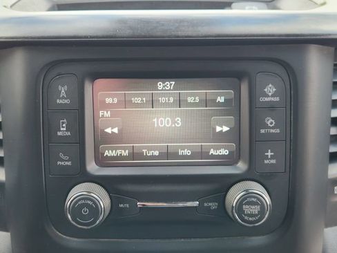 Certified 2023 RAM 2500 Big Horn w/ Cold Weather Group AWD/4WD image 15
