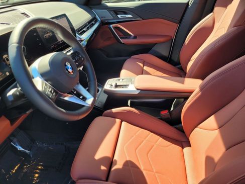 New 2026 BMW X1 xDrive28i AWD/4WD image 16