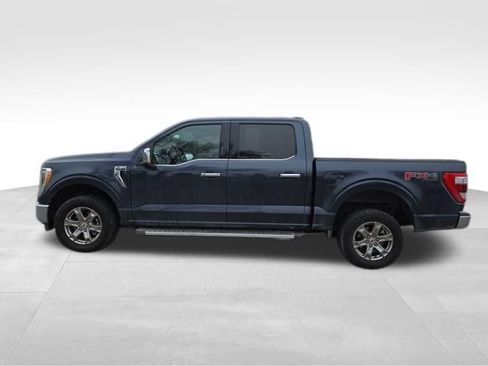 Used 2022 Ford F150 Lariat image 8